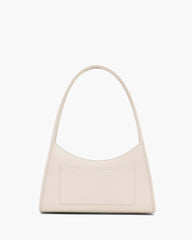 The Claw Clip Shoulder Bag - Cotton White | Marc Jacobs sale