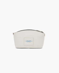 The Sticker Patch Beauty Bag - White Multi | Marc Jacobs for sale