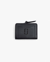 The Utility Snapshot DTM Mini Compact Wallet - Black | Marc Jacobs for sale
