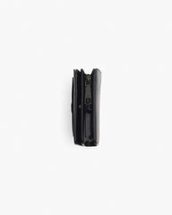 The Utility Snapshot DTM Mini Compact Wallet - Black | Marc Jacobs for sale