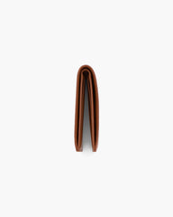 The Leather Billfold Wallet - Argan Oil | Marc Jacobs US
