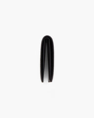 The Leather Billfold Wallet - Black | Marc Jacobs online