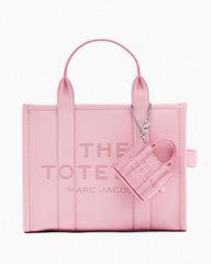 The Nano Tote Bag Charm - Ribbon Pink|Ribbon Pink | Marc Jacobs for sale