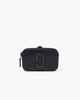 The Nano Snapshot Charm - Black | Marc Jacobs on sale