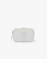 The Nano Snapshot Charm - White | Marc Jacobs US