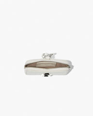 The Nano Snapshot Charm - White | Marc Jacobs US