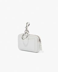 The Nano Snapshot Charm - White | Marc Jacobs US