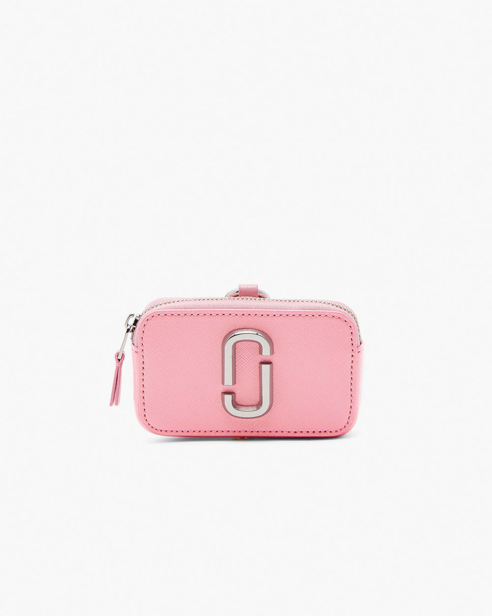 The Nano Snapshot Charm - Ribbon Pink | Marc Jacobs online