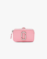 The Nano Snapshot Charm - Ribbon Pink | Marc Jacobs online