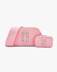 The Nano Snapshot Charm - Ribbon Pink | Marc Jacobs online