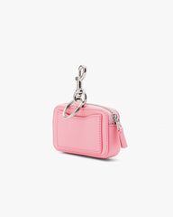 The Nano Snapshot Charm - Ribbon Pink | Marc Jacobs online