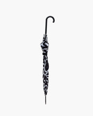 The Monogram Umbrella - Black Multi | Marc Jacobs on sale
