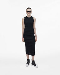 The High Top Sneaker - Black|Black | Marc Jacobs sale