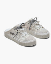 The Sneaker Mule - White | Marc Jacobs discount