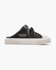 The Sneaker Mule - Black | Marc Jacobs online