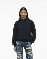 The Hoodie - Black | Marc Jacobs sale