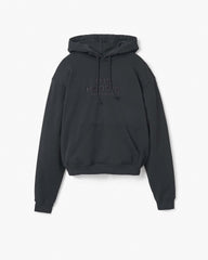 The Hoodie - Black | Marc Jacobs sale