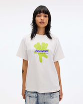 Heaven Logo T-Shirt - Chalk | Marc Jacobs online