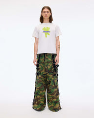 Heaven Logo T-Shirt - Chalk | Marc Jacobs online