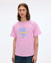 Heaven Logo T-Shirt - Pink | Marc Jacobs sale