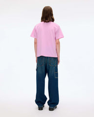 Heaven Logo T-Shirt - Pink | Marc Jacobs sale