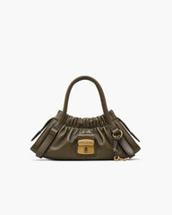 The Cristina Small Satchel - Beech | Marc Jacobs for sale