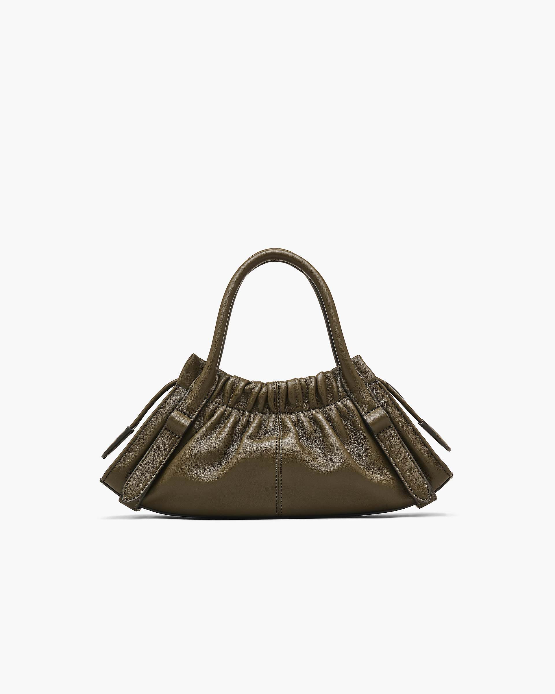 The Cristina Small Satchel - Beech | Marc Jacobs for sale