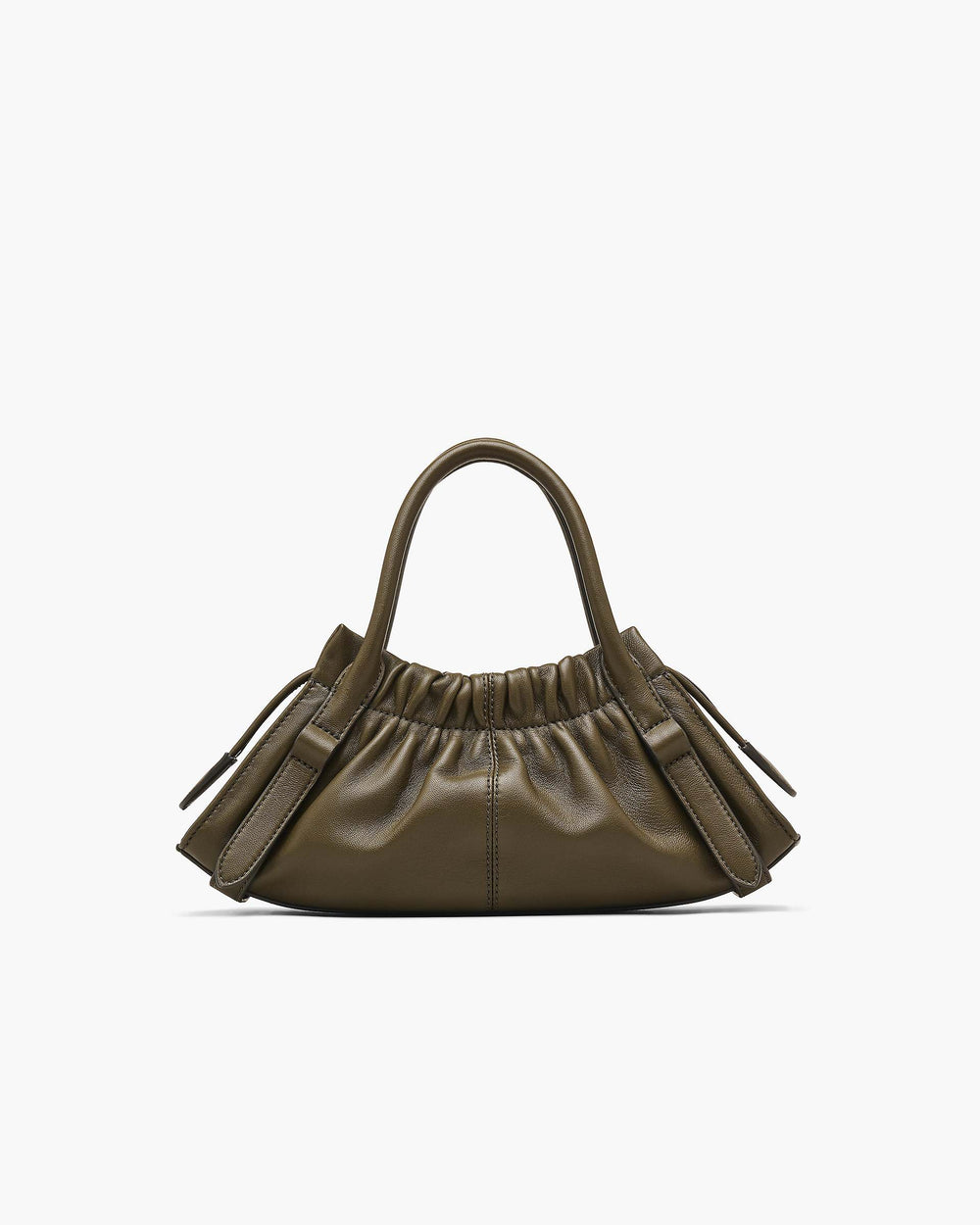 The Cristina Small Satchel - Beech | Marc Jacobs for sale