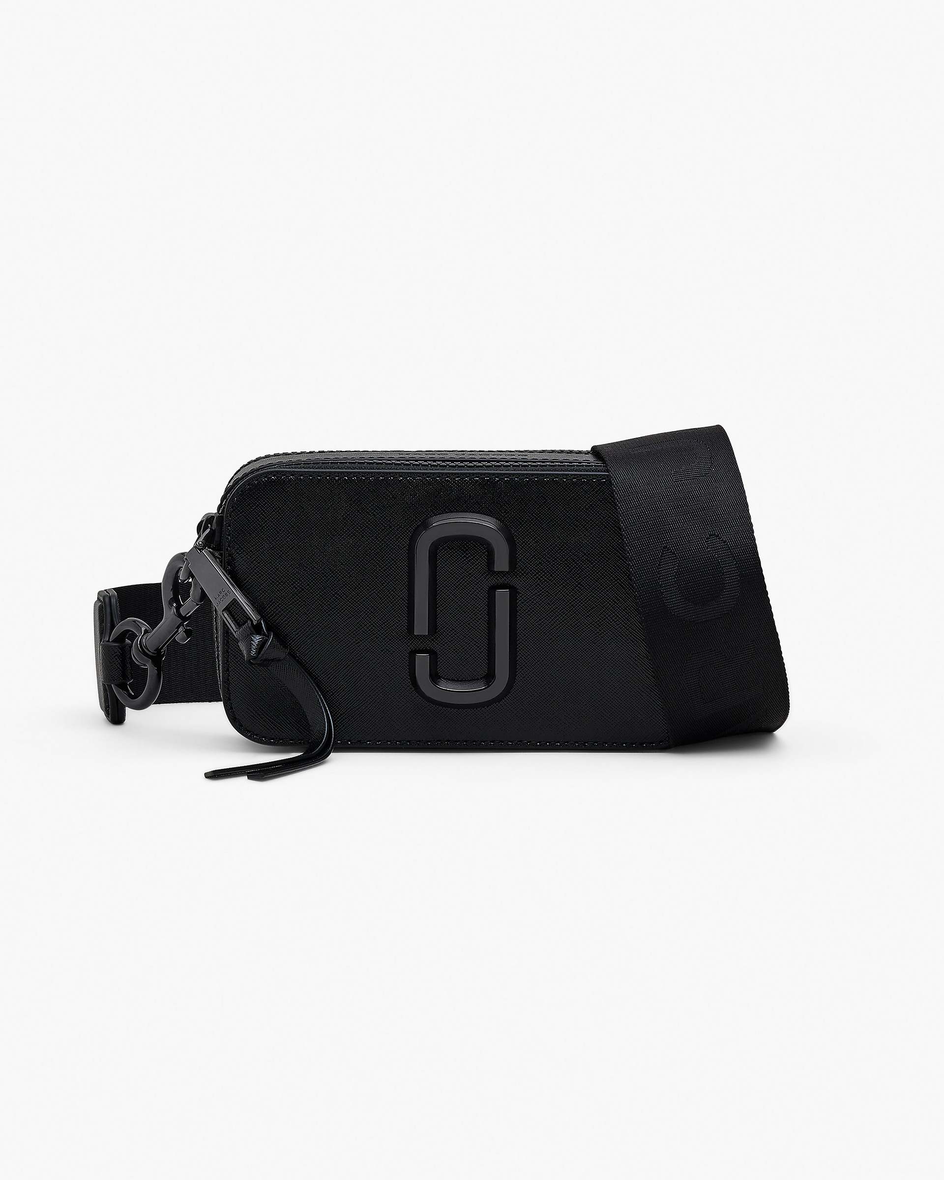 The Snapshot DTM - Black | Marc Jacobs US