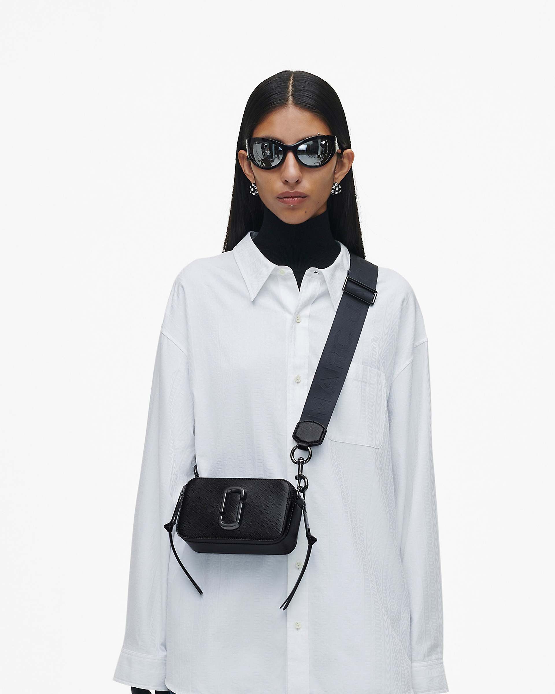 The Snapshot DTM - Black | Marc Jacobs US