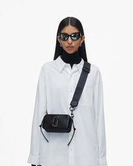 The Snapshot DTM - Black | Marc Jacobs US