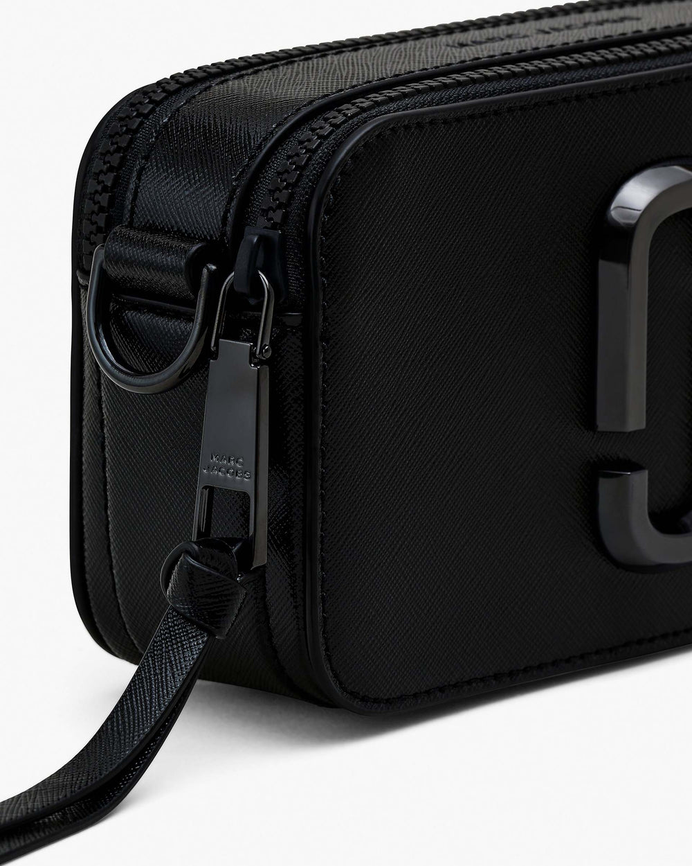 The Snapshot DTM - Black | Marc Jacobs US