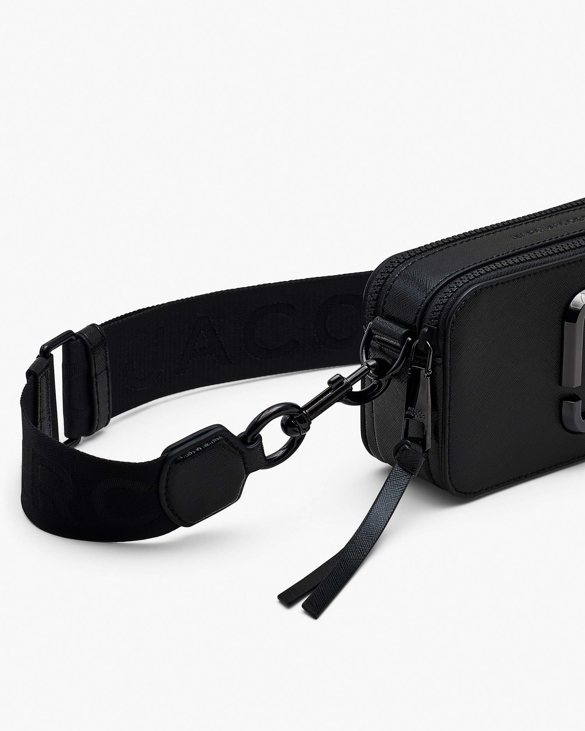 The Snapshot DTM - Black | Marc Jacobs US