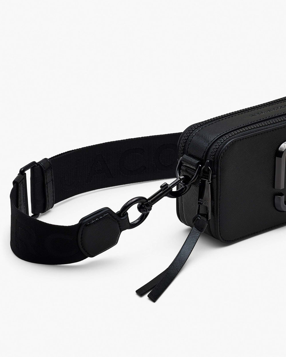 The Snapshot DTM - Black | Marc Jacobs US