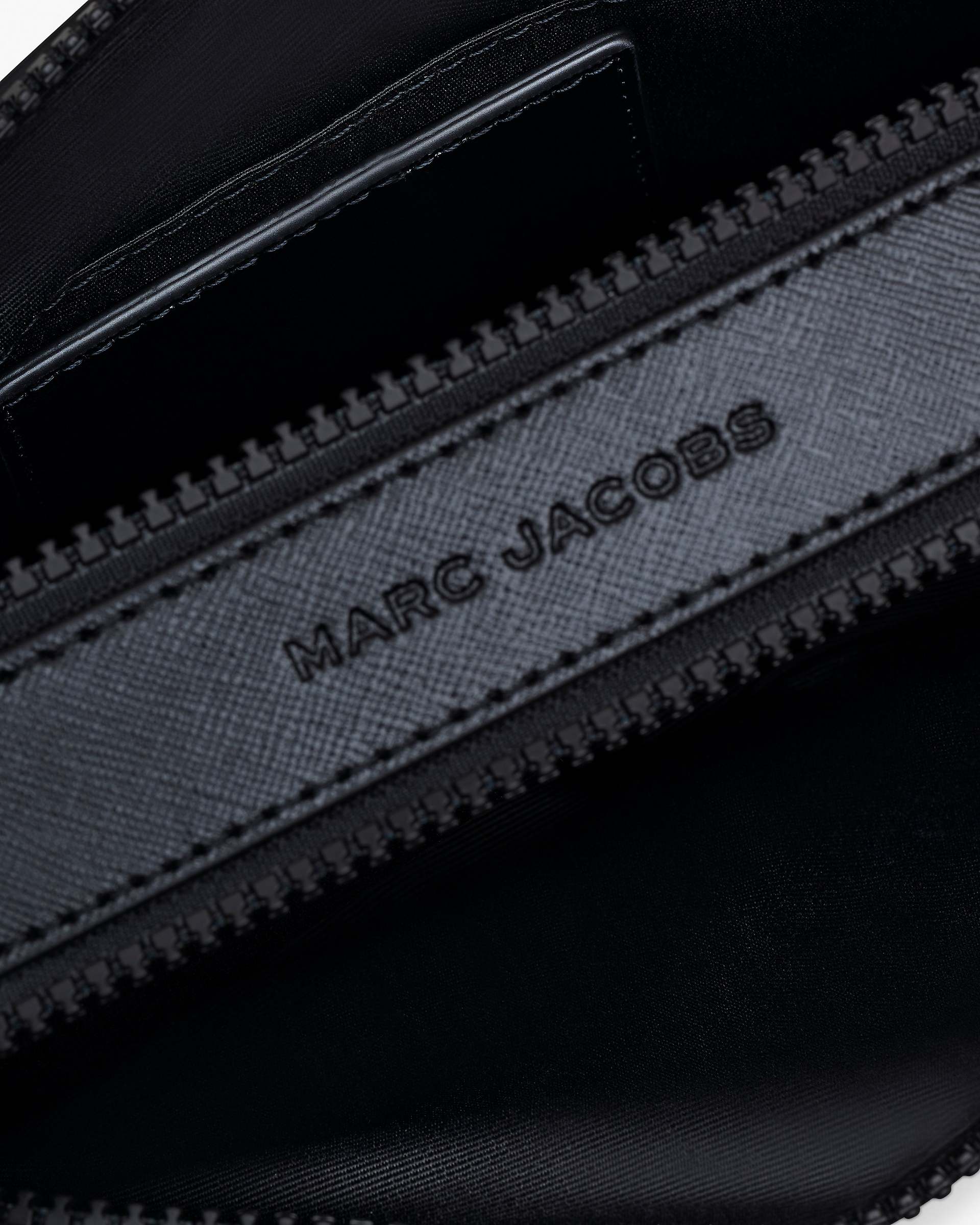 The Snapshot DTM - Black | Marc Jacobs US