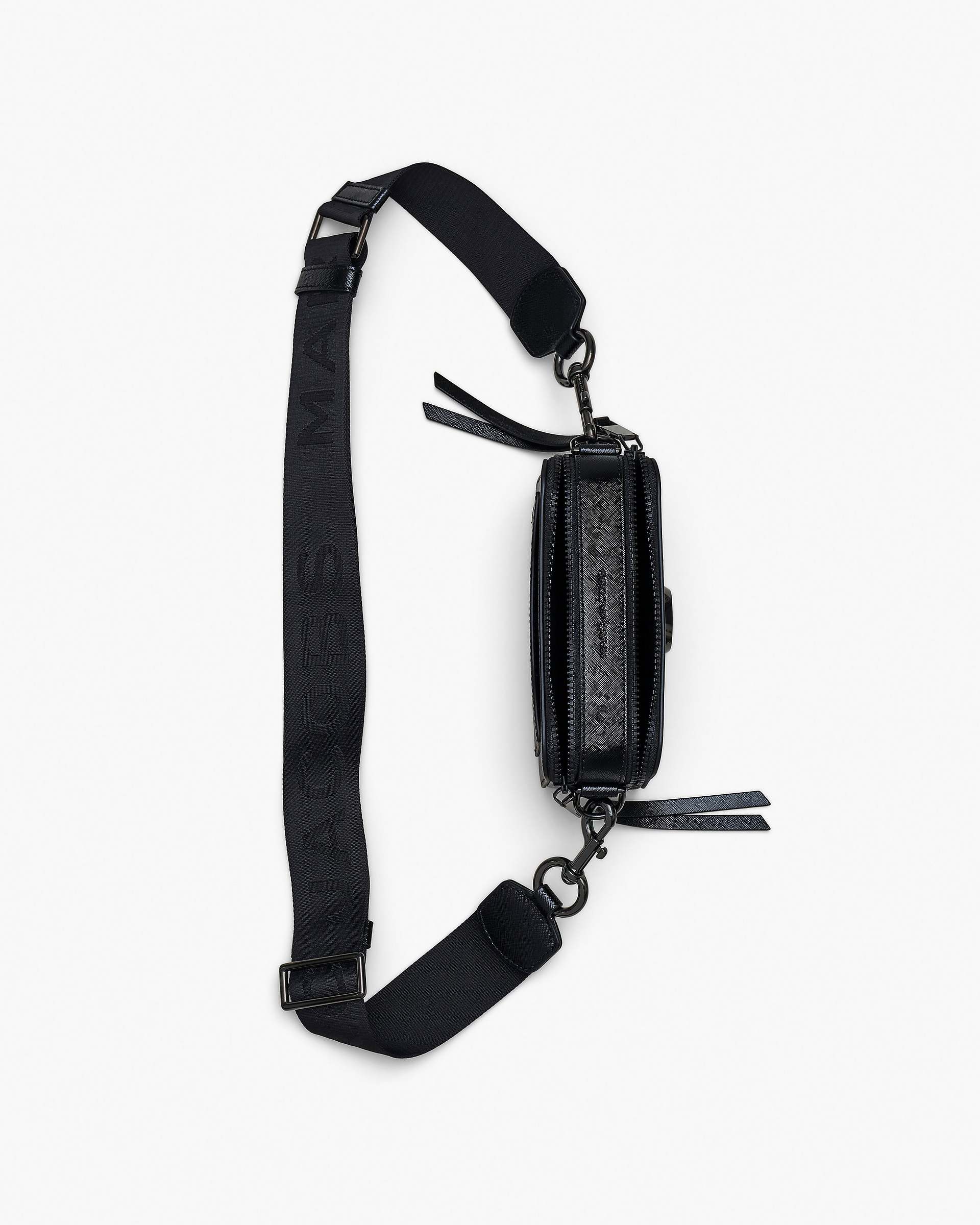 The Snapshot DTM - Black | Marc Jacobs US