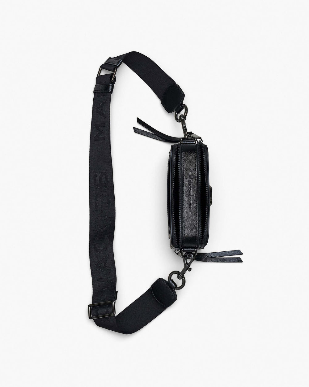 The Snapshot DTM - Black | Marc Jacobs US