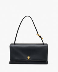 The Large Dual Bag - Black | Marc Jacobs discount