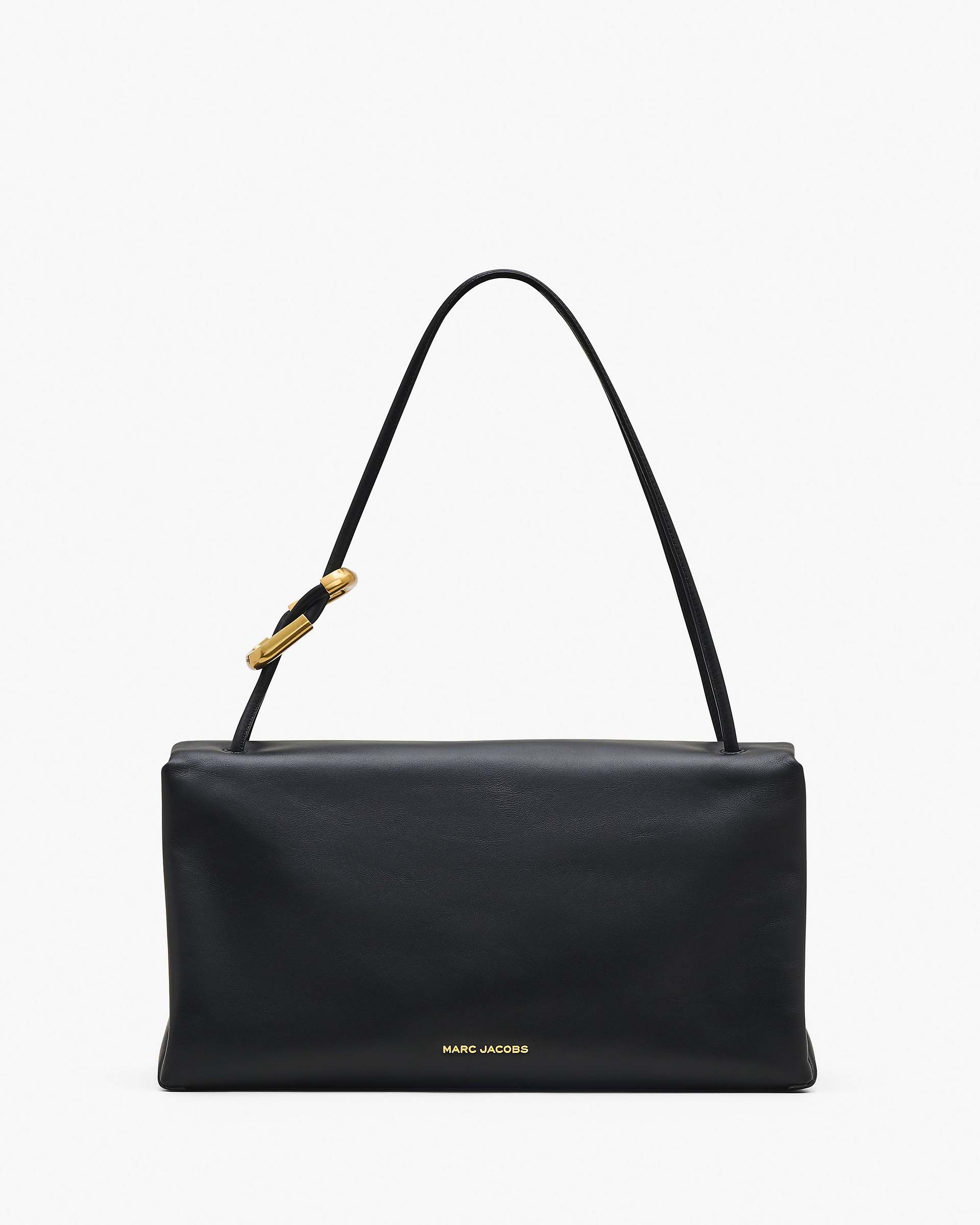 The Large Dual Bag - Black | Marc Jacobs discount