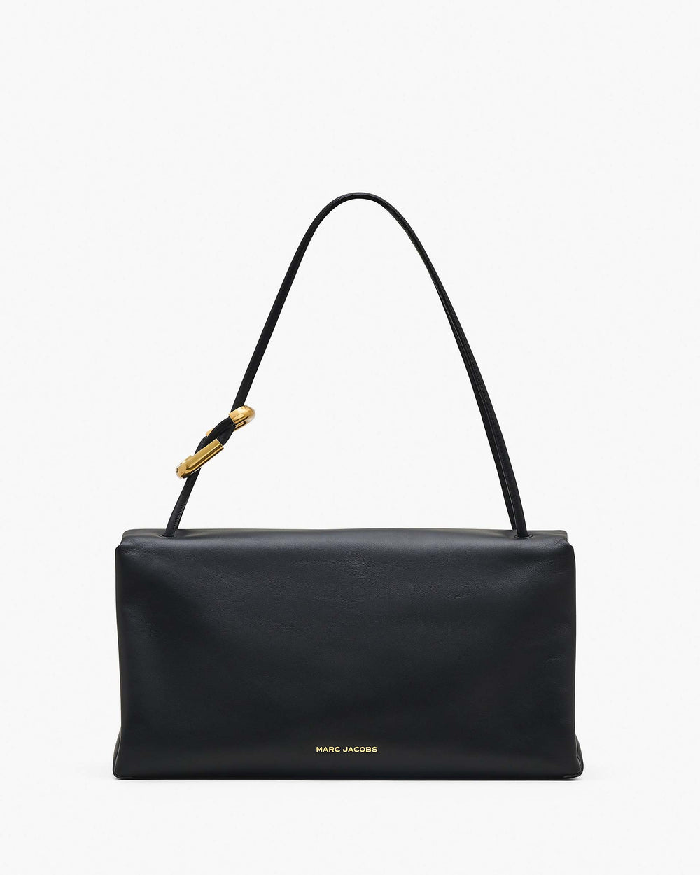 The Large Dual Bag - Black | Marc Jacobs discount