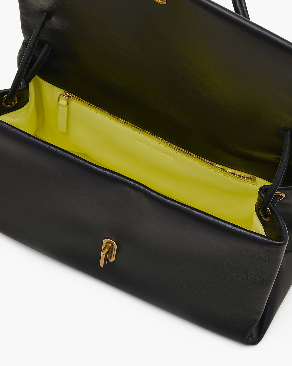 The Large Dual Bag - Black | Marc Jacobs discount