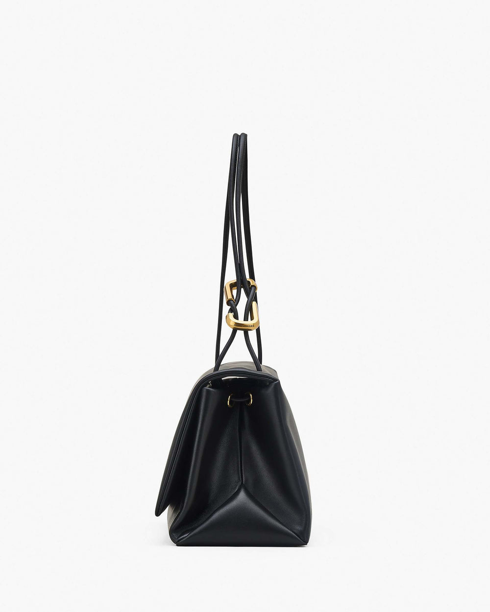 The Large Dual Bag - Black | Marc Jacobs discount