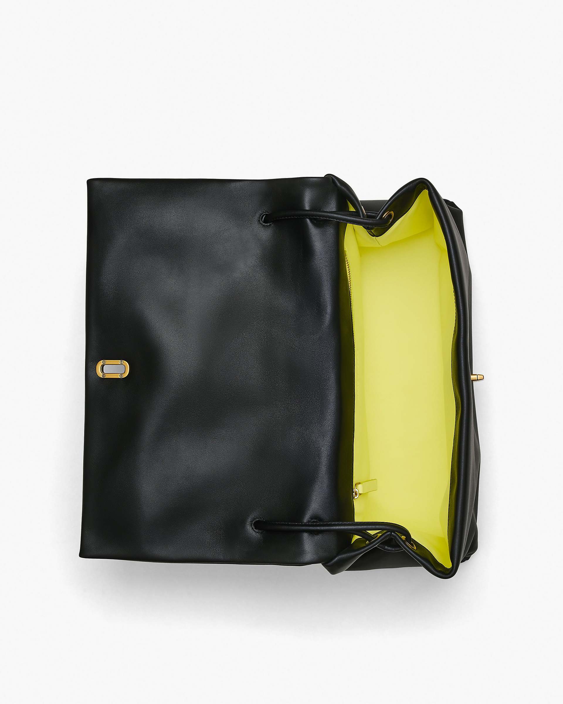 The Large Dual Bag - Black | Marc Jacobs discount