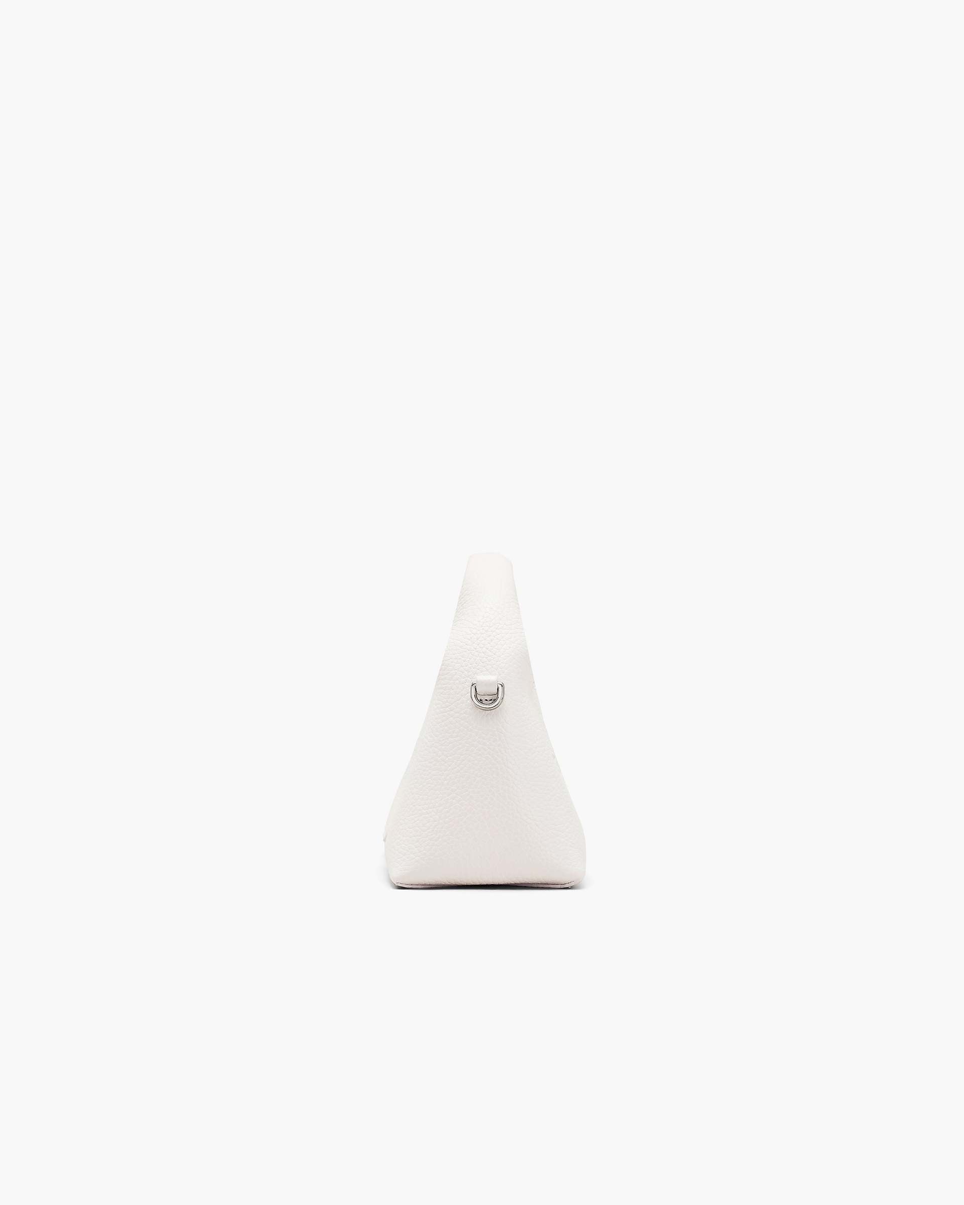 The Micro Crossbody Sack Bag - White | Marc Jacobs online