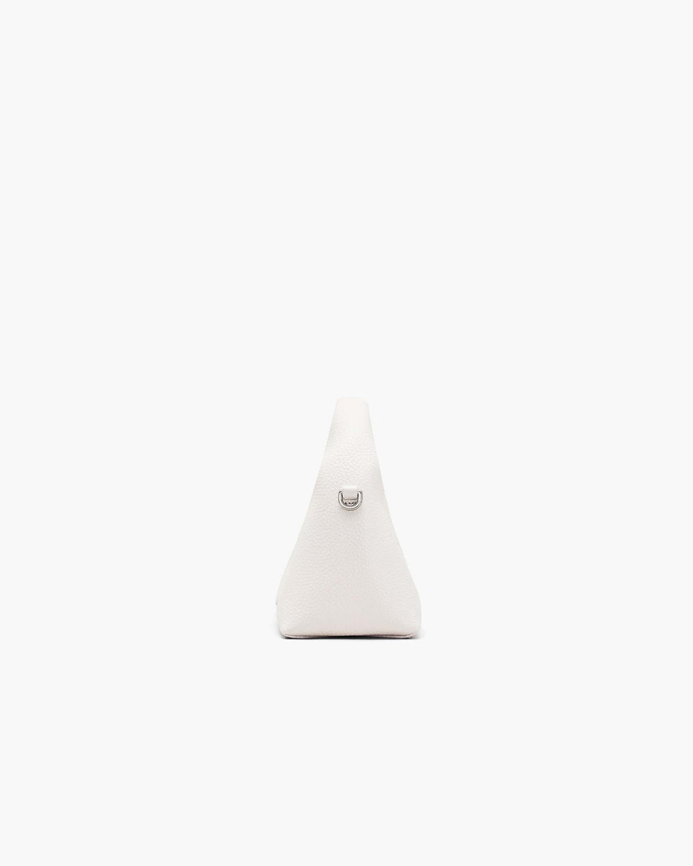 The Micro Crossbody Sack Bag - White | Marc Jacobs online