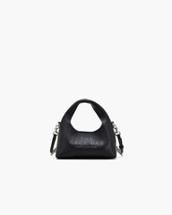 The Micro Crossbody Sack Bag - Black | Marc Jacobs sale