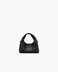 The Micro Crossbody Sack Bag - Black | Marc Jacobs sale