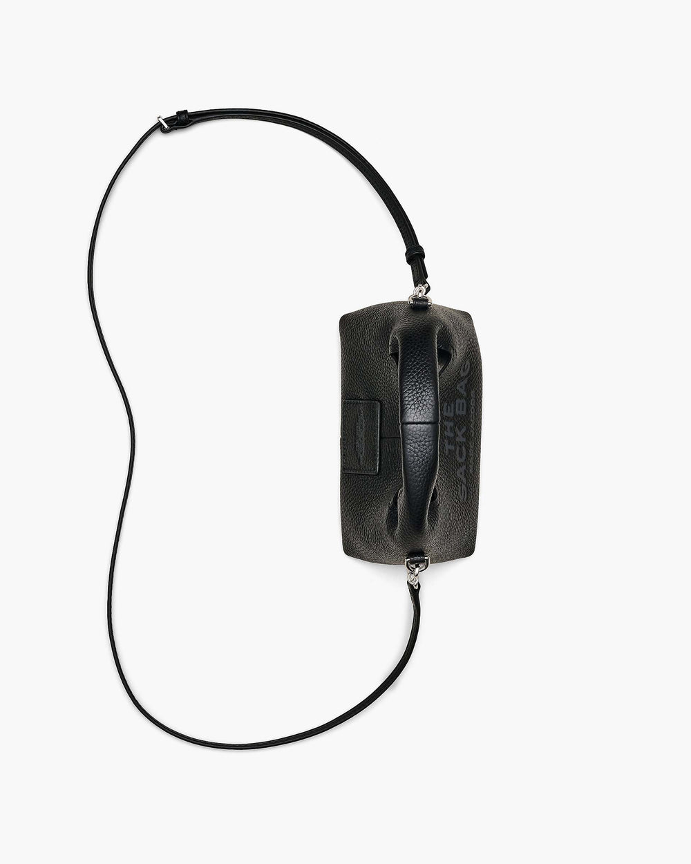The Micro Crossbody Sack Bag - Black | Marc Jacobs sale