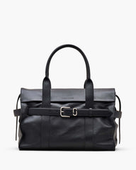 The Dakota Tote - Black | Marc Jacobs for sale