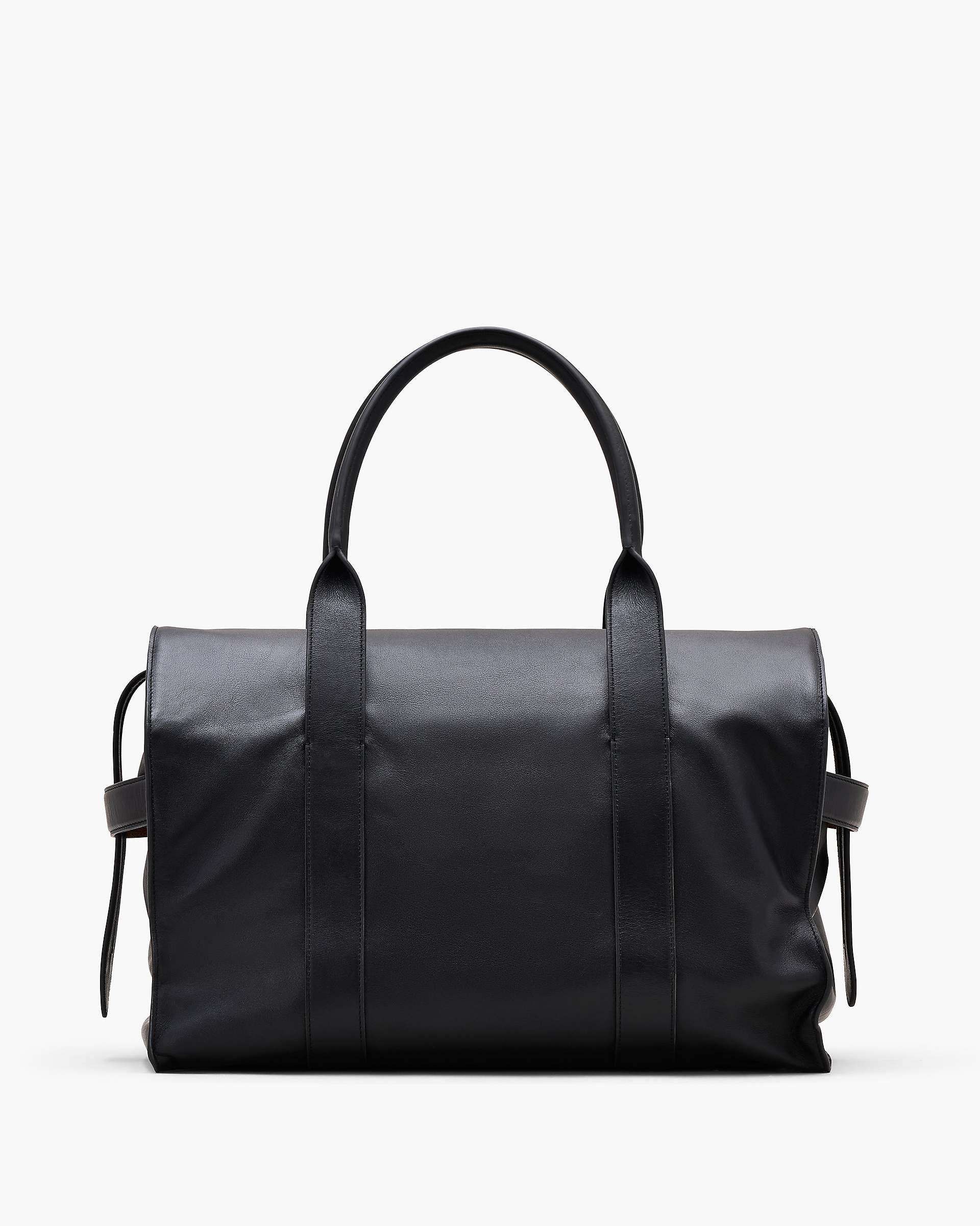The Dakota Tote - Black | Marc Jacobs for sale